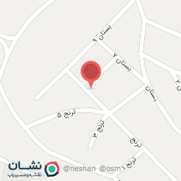 عکس شهرک شهید بهشتی