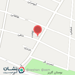 عکس اتو گالری پدیده