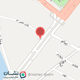 عکس مبلمان طرحی برای زندگی 2 شعبه گلباغ نماز