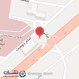 عکس آسانسور سامین فراز