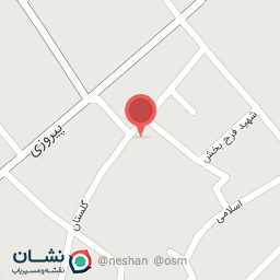 عکس درمانگاه جامع سلامت فاطمه الزهرا