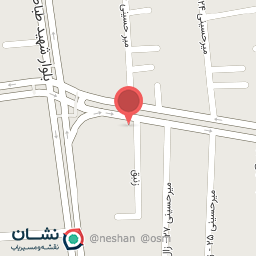 عکس فروشگاه مواد غذایی سید زایی