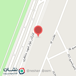 عکس خوابگاه دخترانه دانشگاه امام رضا