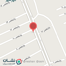 عکس تاسیسات رمضانی