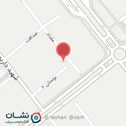 عکس مجتمع مسکونی فراز ۳