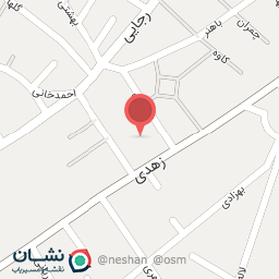 عکس پارکینگ عمومی