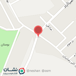 عکس سوپرمارکت