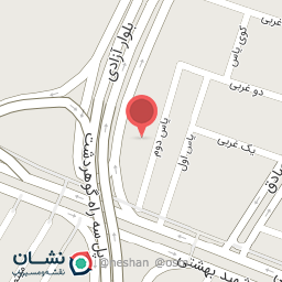 عکس رستوران آراما