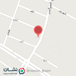 عکس سوپرمارکت پاسالار 