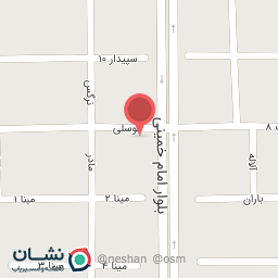 عکس تعمیرگاه مکانیکی رستمی