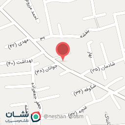 عکس پیرایش ونوس