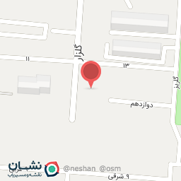 عکس سوپرمارکت امیر