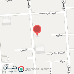 عکس زرین ترنج پارس