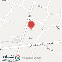 عکس فروشکاه لوازم خیاطی ساحل