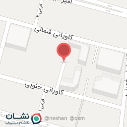 عکس کبابی چشم بین بختیار