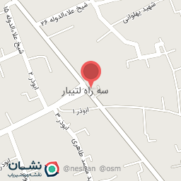 عکس سوپر مارکت محمد امین