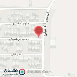 عکس مسجد حضرت ابوالفضل عباس