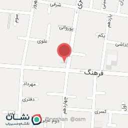 عکس فروشگاه جانبو شعبه خیابان فرهنگ