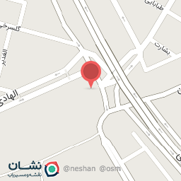 عکس مسجد الهادی_هیئت عزاء الثکلیٰ