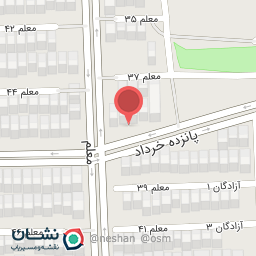 عکس باشگاه ایرانا