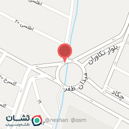 عکس ابزارآلات ظفر