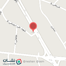 عکس فروشگاه افق کوروش