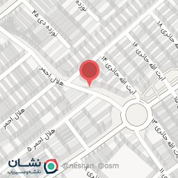 عکس نانوایی بربری