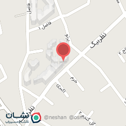 عکس مجتمع مسکونی 100 واحدی ولیعصر