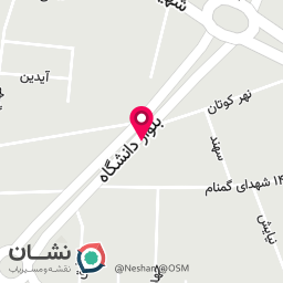 عکس قصابی و کبابی معراج و حاتم