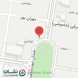 عکس کافه آندره