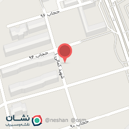 عکس مجتمع صدف بلوک ۱