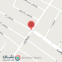 عکس رستوران خانه سبز ابی