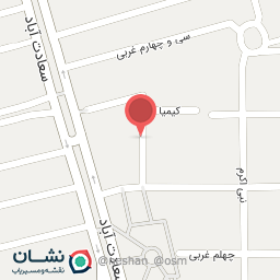 عکس مطب زیبایی عرفان