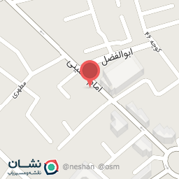 عکس پرده سرای شبرنگ