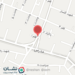 عکس دکوراسیون پارسیان