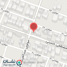 عکس بانک مسکن شعبه مولوی زاهدان شعبه بازار