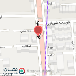 عکس زبان سرای تهران