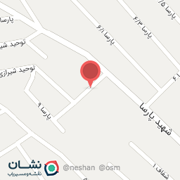 عکس فروشگاه لنت میرشکاری