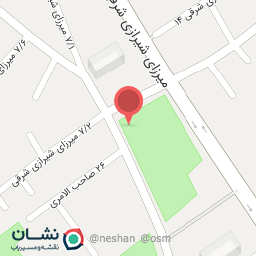 عکس شیراز گلدان