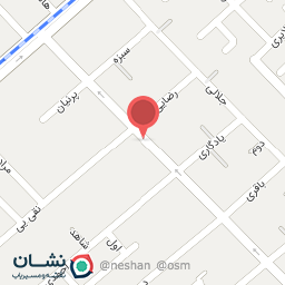 عکس مبل شویی ایمان