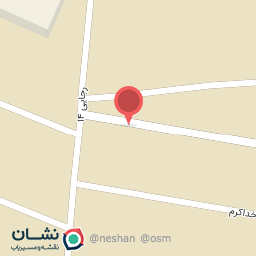 عکس پخش مواد غذایی زر