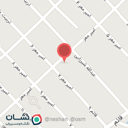 عکس مجتمع مسکونی آریا 