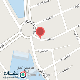 عکس بیمه ملت  شعبه فرهنگیان