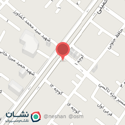 عکس داروخانه دکتر دمرچی لو