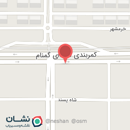 عکس چوب فروشی مگندی