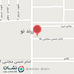 عکس مواد غذایی امین