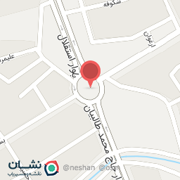 عکس میدان نیروی انتظامی