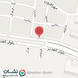 عکس فراسیستم روزبهانی