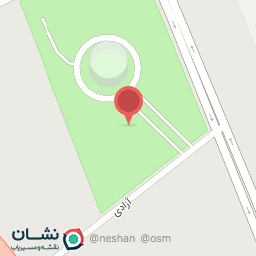 عکس کافه رستوران نارنج