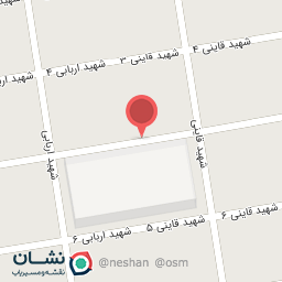 عکس نمازخانه خاتم الانبیا (اهل سنت)